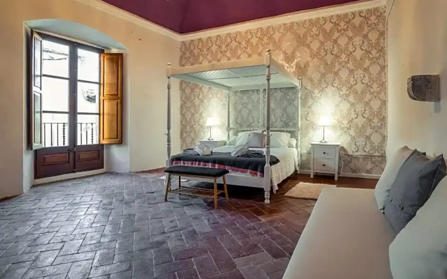 Casa Contreras