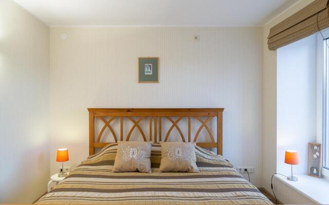 Kaevu Holiday House