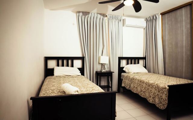 Residenciales H1 & H2