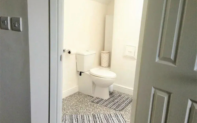 Regent Serviced Suites