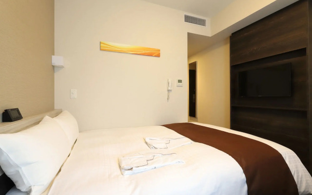Smile Hotel Premium Osaka Higashi Shinsaibashi