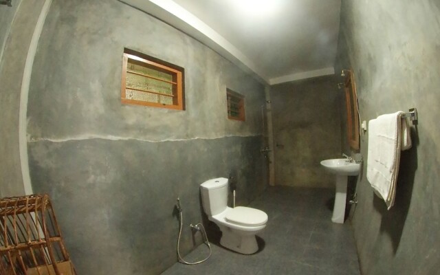 Sunil Garden Guest House