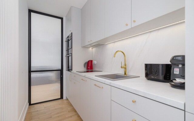 Apartment Cracow by Renters Prestige