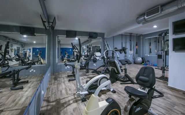 Eleni Beach Hotel