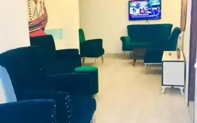 Pera Otel Gumbet