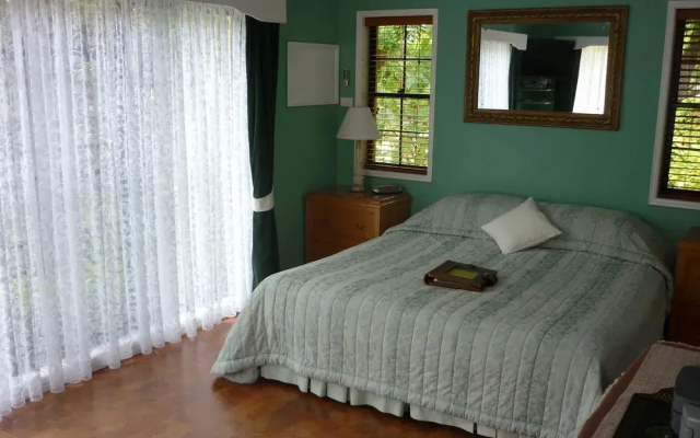 Villa Della Rosa Bed & Breakfast