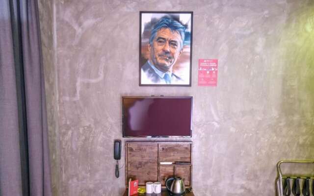 The Hulo Hotel at Bukit Bintang