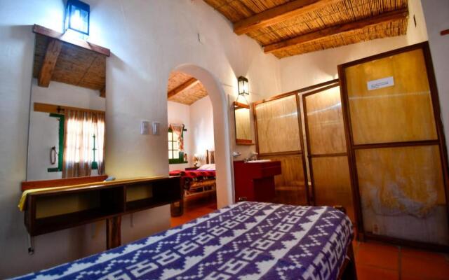 Hosteria La Granja