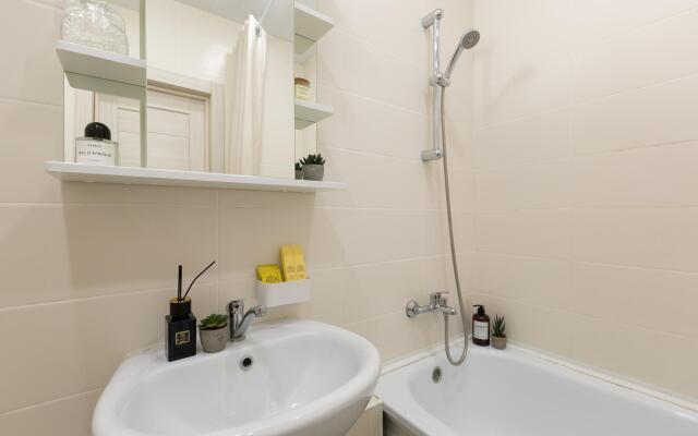 Reliable daily rent on Puteiskaya Street