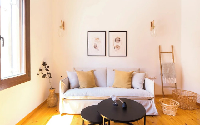 Old Town Charm-Cozy 2BR with Rooftop