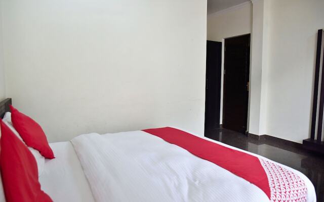 Hotel Bhagsu View