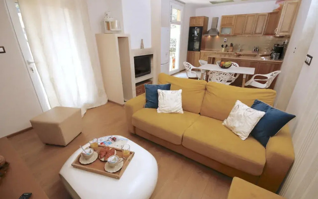 Appartement Nice Stay