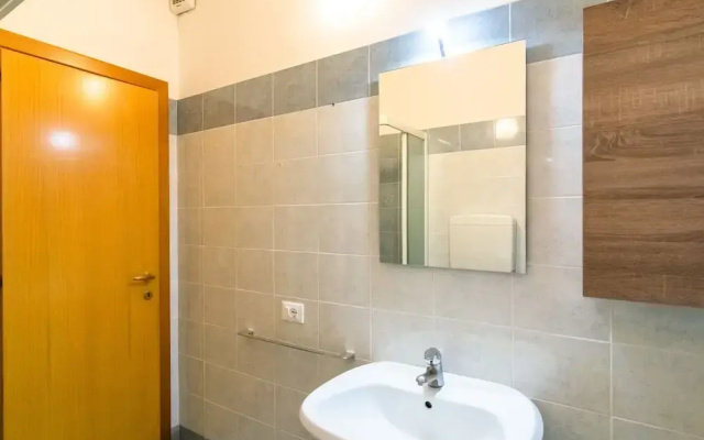 Apartment in Manerba Near Lake Garda