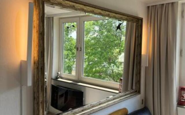 Messe Apartment Hannover