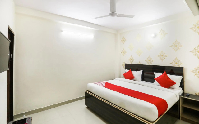 Flagship 76163 Hotel Park Inn