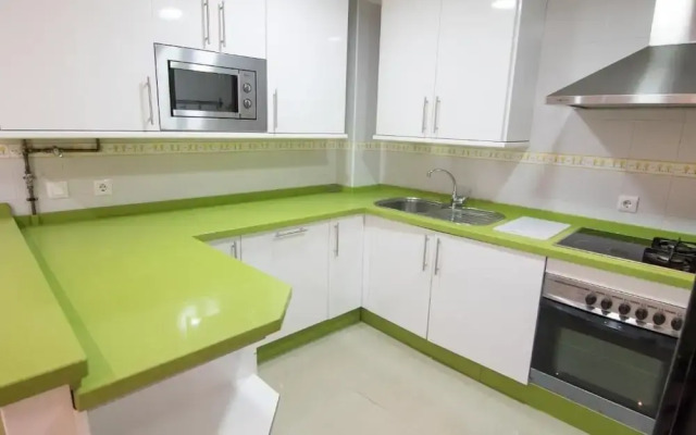 Apartamentos La Corrala de Luna III