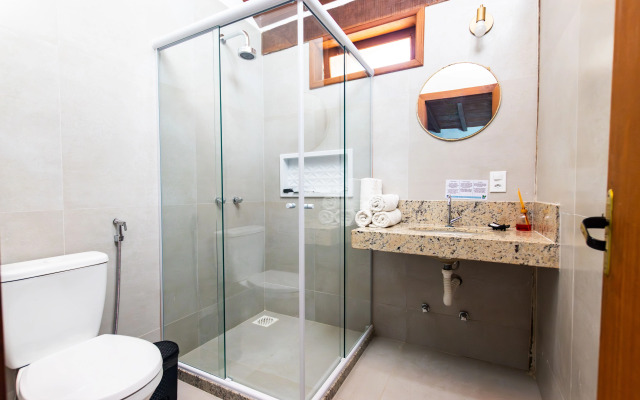 Ilha Branca Exclusive Hotel