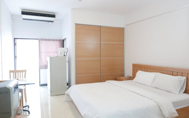 Rangsit Apartment I