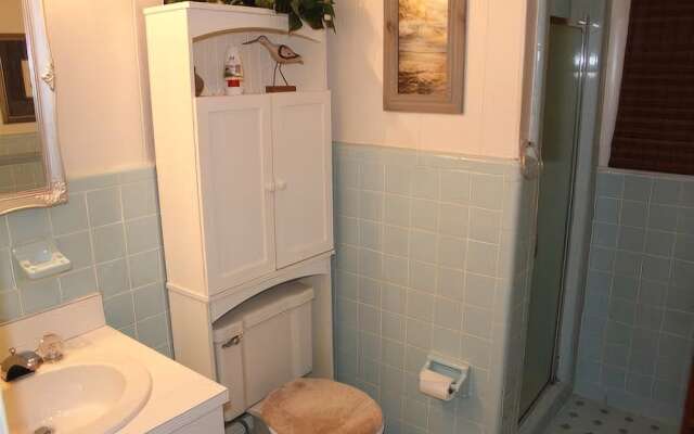 Blessed Peace Duplex - 3 Br Home