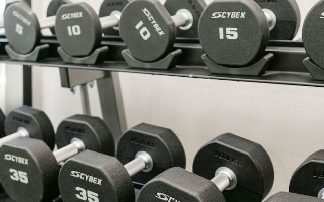 Home2 Suites by Hilton Nashville Metrocenter