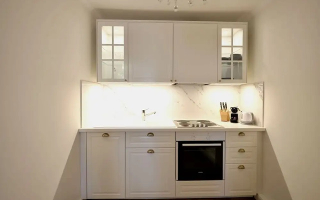 Boutique Charme Apartments 14