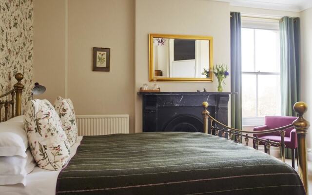 Yeoman's Acre Bed and Breakfast