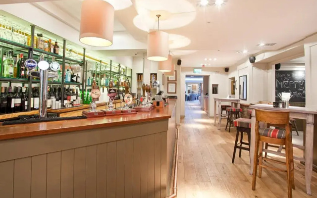 The Castle Inn