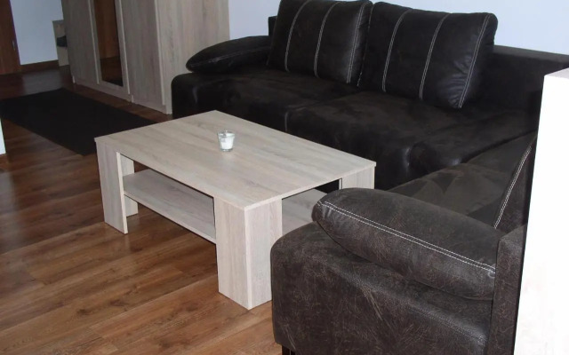 Apartman Cyril a 104
