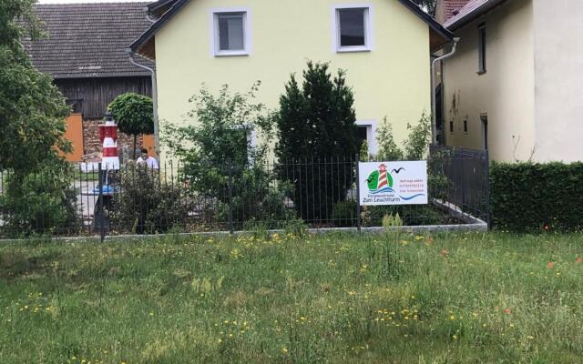 Ferienwohnung „Zum Leuchtturm“