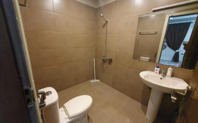 Executive 3 Bedrooms Apartment In Bahria Town
