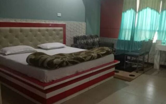 Hotel Jupiter