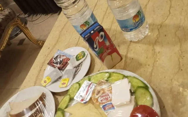 Jewel Al Nasr Hotel & Apartments