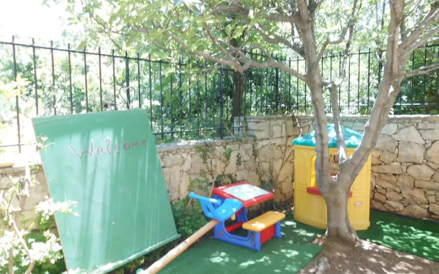 Traditional Stone Villa Phaedra With Private Pool Near Beach