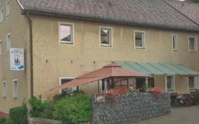 Gasthof Zum Burgkrug