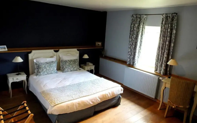 Hostellerie au Coeur Du Spinois