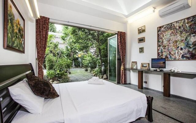 Namuang Villa 3 Beds