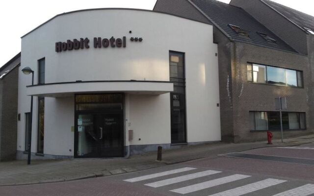 Hobbit Hotel Zaventem