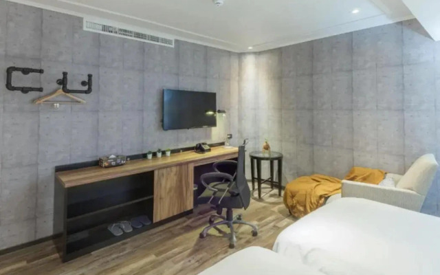 CU Hotel Kaohsiung