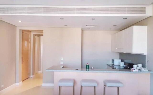Private Apartments at Ancient Sands Resort