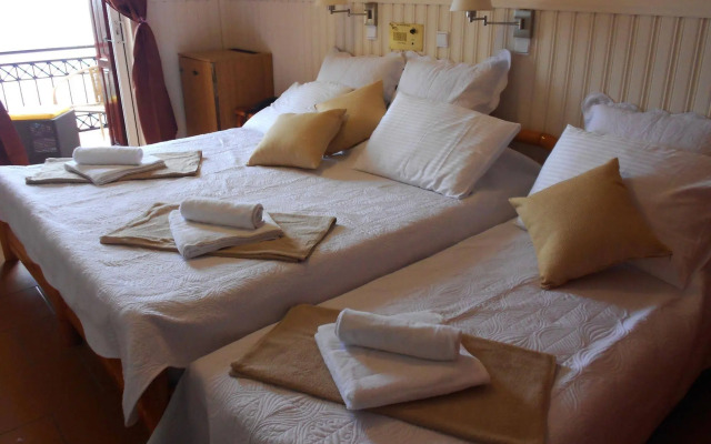 Hotel Sunrise Beach