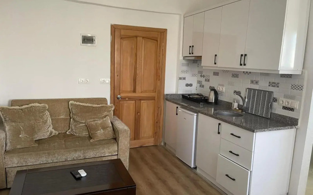 Tugay Hotel