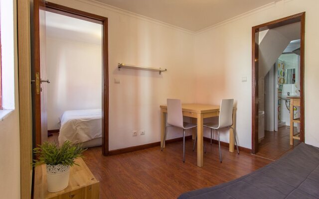 Principe Real I by Homing