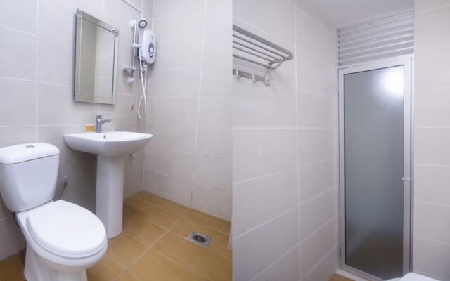 Hotel O iBC36 Business Stay