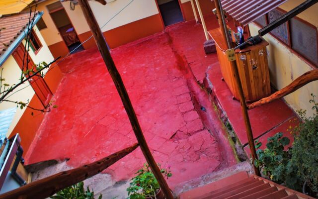 Hostal los Cerezos