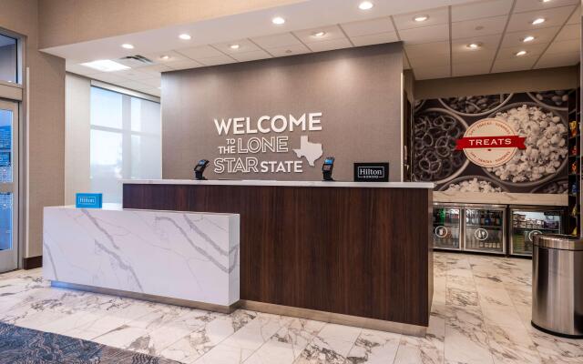 Hampton Inn & Suites Houston Sugar Land