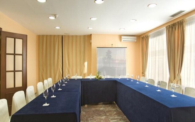 Hotel Bahía Sur