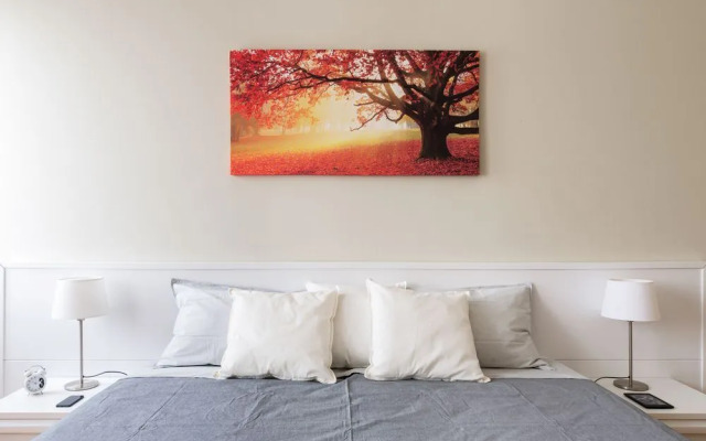 Home at Hotel - Teodorico 19 Apt