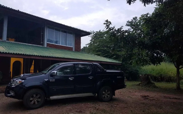 Border