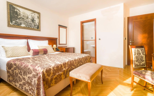 Judita Palace Heritage Hotel