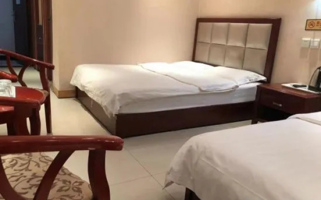 Wenshan Guangnan Hengyuan Hotel – Guest Rooms – Guangnan